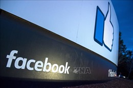 Colombia yêu cầu Facebook bảo đảm an ninh thông tin cho người dùng 