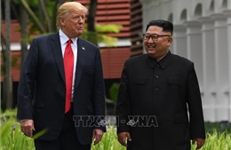 Giới chức an ninh Nga nhận định về kết quả Hội nghị thượng đỉnh Mỹ - Triều Tiên lần 2