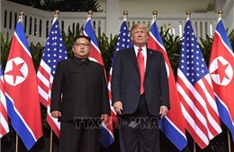 Hai kỳ vọng lớn tại Hội nghị thượng đỉnh Hoa Kỳ - Triều Tiên lần 2