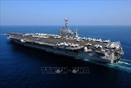 Tập đoàn Lockheed Martin giành hợp đồng lớn của Hải quân Mỹ 