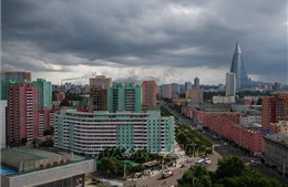 Thúc đẩy hợp tác kinh tế Việt Nam và Triều Tiên