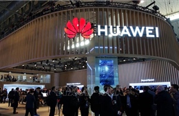 Huawei mở cửa trụ sở cho truyền thông nước ngoài tham quan