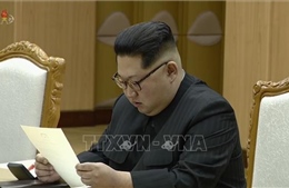 Triều Tiên tổ chức bầu cử Hội nghị nhân dân tối cao khóa 14