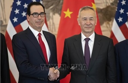Mỹ, Trung Quốc khởi động vòng đàm phán thương mại mới             