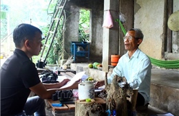 Xử lý sai phạm tại Quỹ Hỗ trợ nông dân ở huyện Quỳnh Lưu, Nghệ An