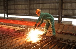 Các doanh nghiệp chủ động thích ứng với giá điện tăng