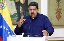 Venezuela sẽ tái cơ cấu sâu rộng chính phủ