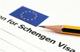 Khai trương Trung tâm tiếp nhận hồ sơ xin thị thực Bỉ, Đức và Italy tại Đà Nẵng