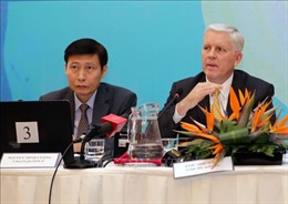 ADB: Việt Nam cần tiếp tục tái cơ cấu nền kinh tế 