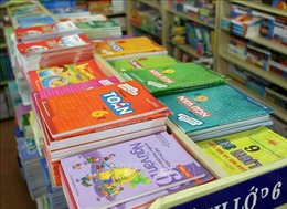 Nhà xuất bản Giáo dục Việt Nam lý giải nguyên nhân tăng giá sách giáo khoa