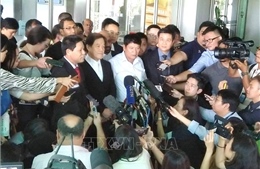 Đại sứ Lê Quý Quỳnh: Đoàn Thị Hương đã được xét xử công bằng