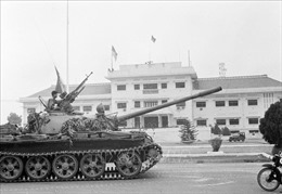 Đóng góp của Bộ Tổng Tham mưu trong Tổng tiến công và nổi dậy Xuân 1975