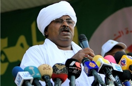 Giám đốc Cơ quan Tình báo và an ninh Sudan từ chức