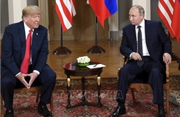 Tín hiệu tích cực bất ngờ trong quan hệ Nga - Mỹ