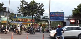 Khởi tố, bắt tạm giam chủ doanh nghiệp gọi người chặn xe công an tại Đồng Nai