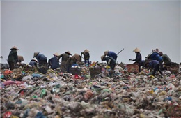Đà Nẵng tổ chức phản biện xã hội đối với Dự án nâng cấp bãi rác Khánh Sơn