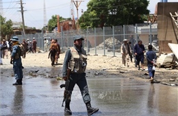 Taliban bác bỏ việc sớm đưa ra lệnh ngừng bắn tại Afghanistan