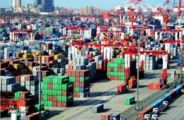 IMF hạ dự báo tăng trưởng kinh tế Trung Quốc