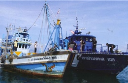 Doanh nghiệp Thái Lan &#39;kêu cứu&#39; về làn sóng nhập khẩu hải sản từ các nước láng giềng