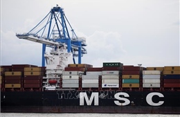 Mỹ bắt giữ tàu chở 20 tấn cocain liên quan &#39;đại gia&#39; JPMorgan Chase