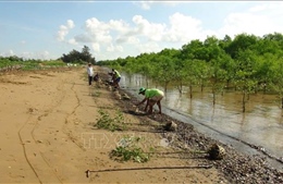 Đầu tư phát triển kinh tế - xã hội vùng đồng bào dân tộc Khmer