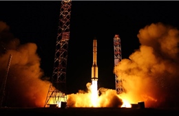 Nga tiết lộ về hệ thống vệ tinh cảnh báo sớm tấn công tên lửa