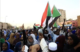 Đụng độ giữa các bộ lạc tại Sudan, ít nhất 17 người thiệt mạng