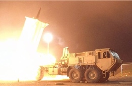 Mỹ thử tên lửa đạn đạo lần hai sau khi rút khỏi INF