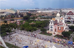 Phát triển nhanh và bền vững Đà Nẵng - Bài 1: Mở rộng không gian đô thị
