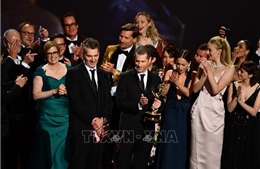 Giải Emmy 71: Bất ngờ thú vị ở các giải thưởng chính