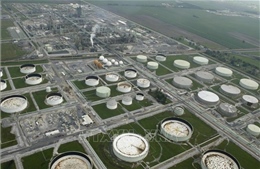 Tổng thống Mỹ cho phép mở kho dự trữ dầu chiến lược