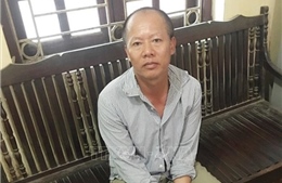 Vụ giết 4 người tại Đan Phượng: Khởi tố, bắt tạm giam đối tượng Nguyễn Văn Đông