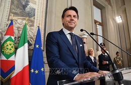 Thủ tướng Italy sẽ sớm công bố nội các mới
