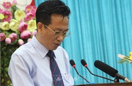 Giám đốc Sở TNMT tỉnh An Giang bị kỷ luật cảnh cáo về mặt chính quyền