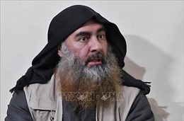 IS đang tìm cách phân tán nguồn lực tài chính sau cái chết của thủ lĩnh al-Baghdadi