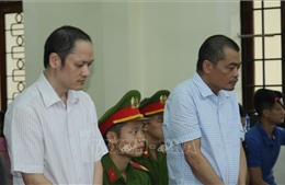 Vụ án gian lận điểm thi ở Hà Giang: Đề nghị mức án nghiêm khắc đối với các bị cáo
