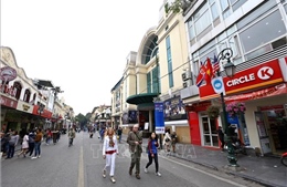 Việt Nam - Điểm đến hấp dẫn người nước ngoài
