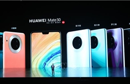 Doanh thu của Huawei tăng mạnh bất chấp lệnh cấm của Mỹ