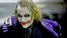 Vì sao &#39;Joker&#39; duy trì sức hút?