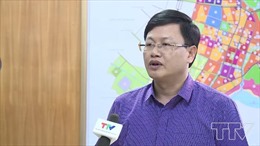 Ông Mai Xuân Liêm được bầu làm Phó Chủ tịch UBND tỉnh Thanh Hóa