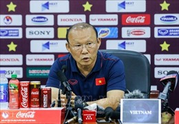 &#39;Sát thủ&#39; của UAE cảnh báo đội tuyển Việt Nam