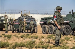 Nga chỉ trích tuyên bố của Thổ Nhĩ Kỳ phát động chiến dịch quân sự mới ở miền Bắc Syria
