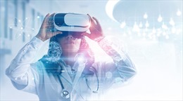 Bệnh viện đầu tiên trên thế giới hoạt động hoàn toàn dựa vào công nghệ thực tế ảo