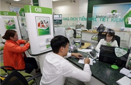 Ngân hàng đồng loạt điều chỉnh lãi suất