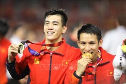 Thể thao Việt Nam trở lại vị trí thứ 2 SEA Games sau 10 năm