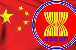 Phê duyệt Bản ghi nhớ thành lập Trung tâm ASEAN - Trung Quốc