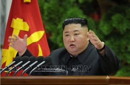Triều Tiên thảo luận biện pháp bảo đảm chủ quyền và an ninh đất nước