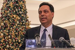 Tân Thủ tướng Liban cam kết sớm thành lập chính phủ mới