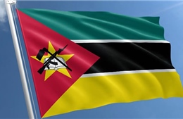 Điện mừng lãnh đạo Cộng hòa Mozambique