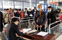 Bệnh nhân người Trung Quốc nhập viện tại Bắc Giang âm tính với virus Corona